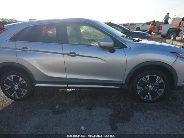JA4AT5AA7KZ052945 Mitsubishi Eclipse Cross Sel