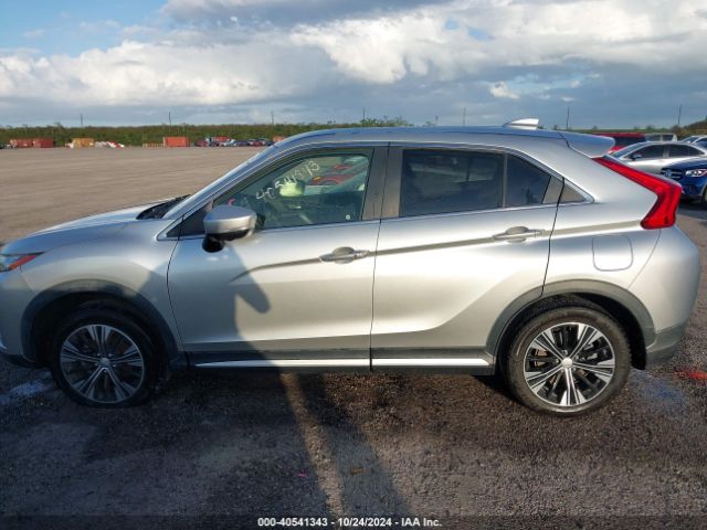 JA4AT5AA7KZ052945 Mitsubishi Eclipse Cross Sel
