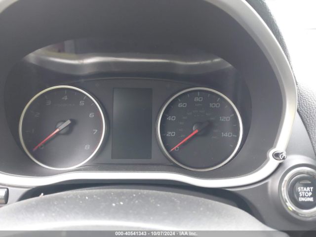 JA4AT5AA7KZ052945 Mitsubishi Eclipse Cross Sel