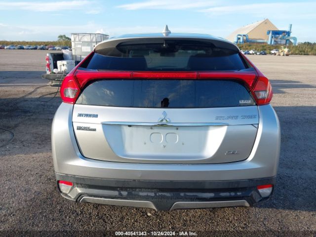 JA4AT5AA7KZ052945 Mitsubishi Eclipse Cross Sel