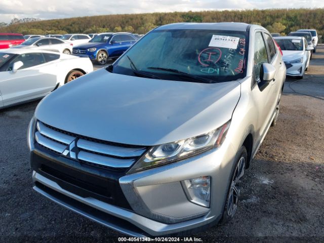 JA4AT5AA7KZ052945 Mitsubishi Eclipse Cross Sel