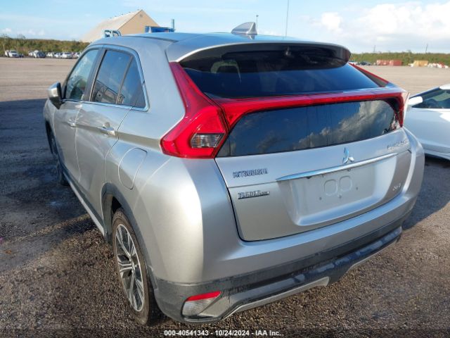 JA4AT5AA7KZ052945 Mitsubishi Eclipse Cross Sel