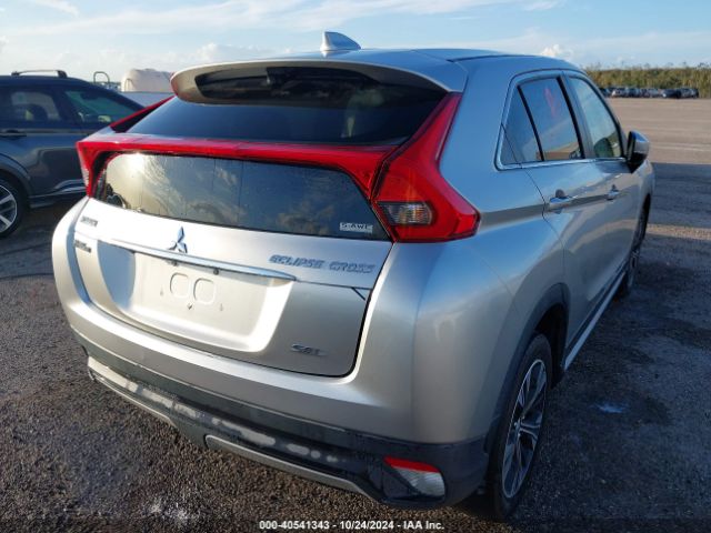 JA4AT5AA7KZ052945 Mitsubishi Eclipse Cross Sel
