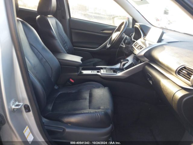 JA4AT5AA7KZ052945 Mitsubishi Eclipse Cross Sel