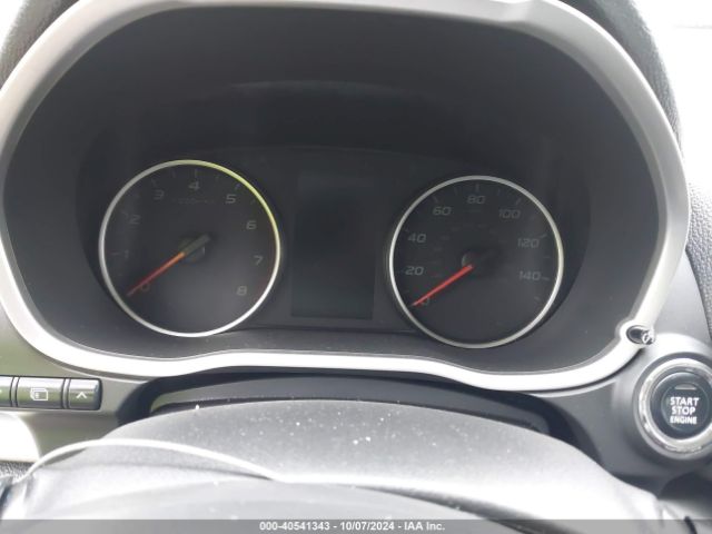 JA4AT5AA7KZ052945 Mitsubishi Eclipse Cross Sel