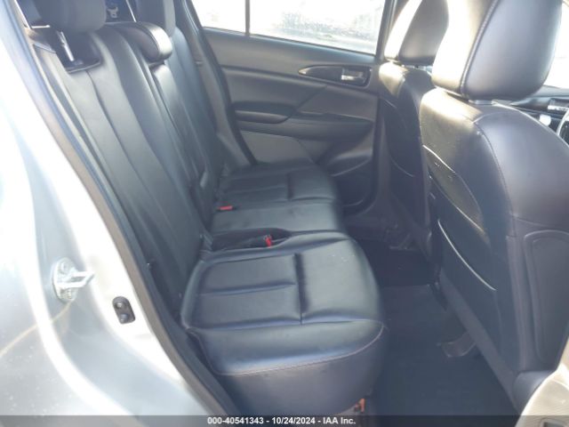JA4AT5AA7KZ052945 Mitsubishi Eclipse Cross Sel