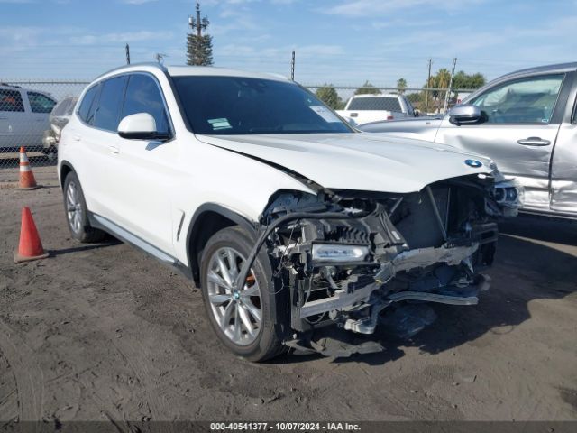 5UXTR7C57KLF24302 auction archive image
