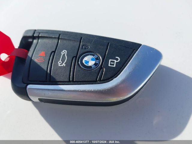 5UXTR7C57KLF24302 BMW X3 Sdrive30i
