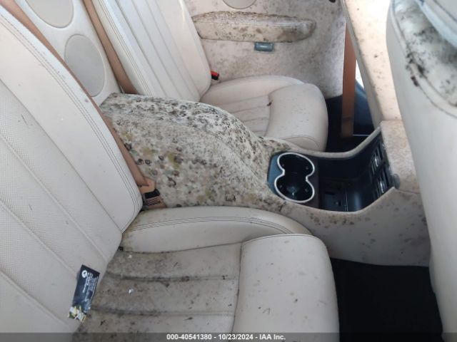 2011 MASERATI GRANTURISMO ZAM45KMA1B0055170 Photo 7