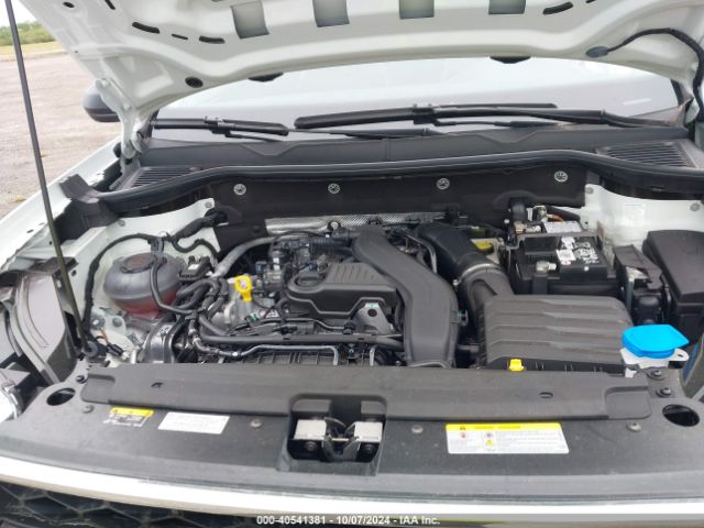 3VV5X7B26RM045903 Volkswagen Taos 1.5t S