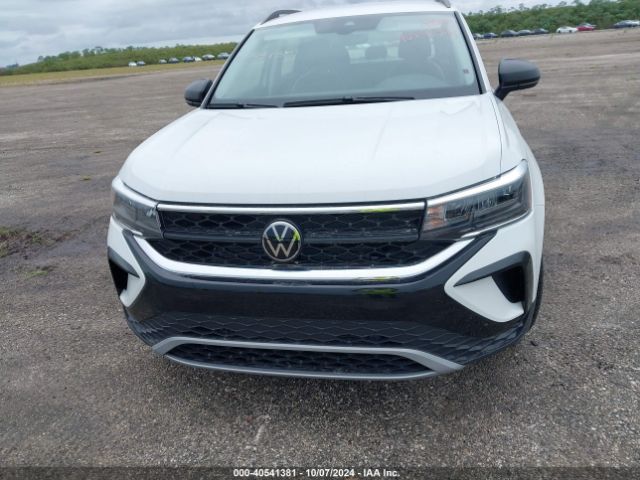 3VV5X7B26RM045903 Volkswagen Taos 1.5t S