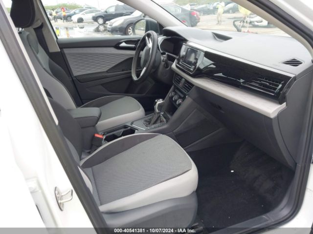 3VV5X7B26RM045903 Volkswagen Taos 1.5t S