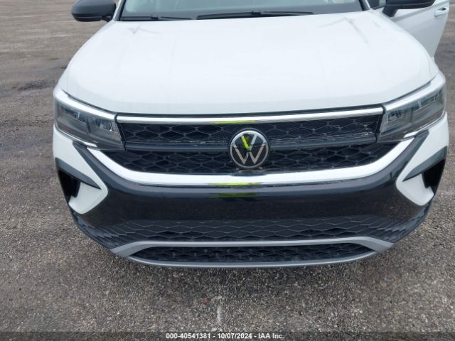 3VV5X7B26RM045903 Volkswagen Taos 1.5t S