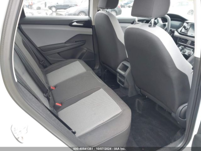 3VV5X7B26RM045903 Volkswagen Taos 1.5t S