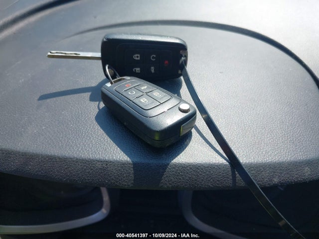 Chevrolet Equinox 2lt 2014 1GNALCEK8EZ109095 Image 11