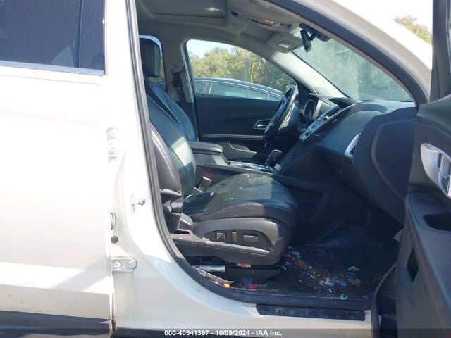 Chevrolet Equinox 2lt 2014 1GNALCEK8EZ109095 Image 5