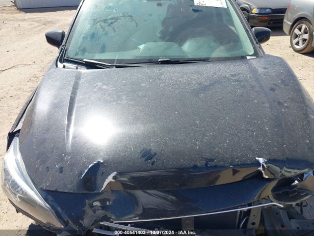 4S3GTAD65J3747930 Subaru Impreza 2.0i Premium