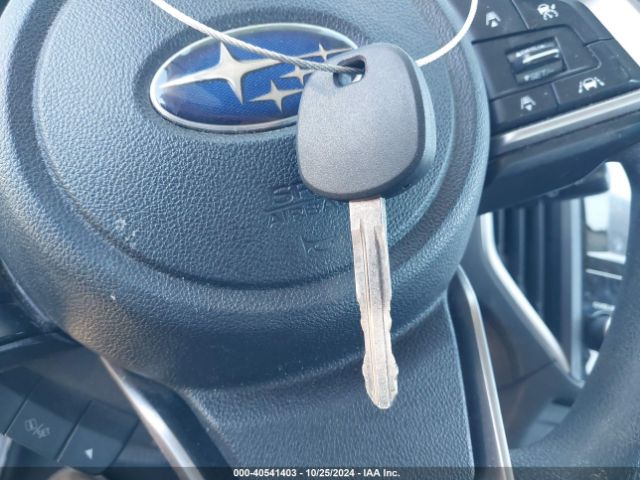 4S3GTAD65J3747930 Subaru Impreza 2.0i Premium