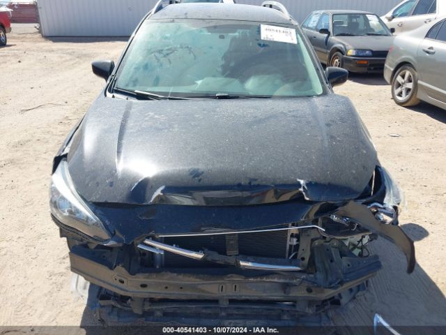 4S3GTAD65J3747930 Subaru Impreza 2.0i Premium