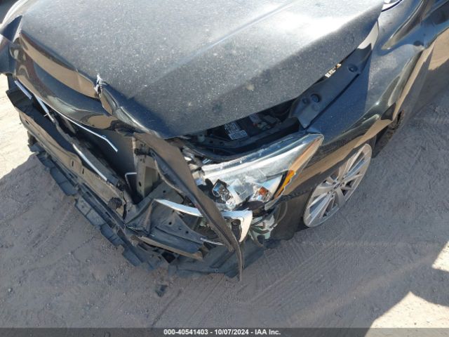 4S3GTAD65J3747930 Subaru Impreza 2.0i Premium