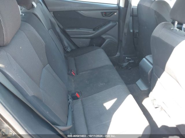 4S3GTAD65J3747930 Subaru Impreza 2.0i Premium