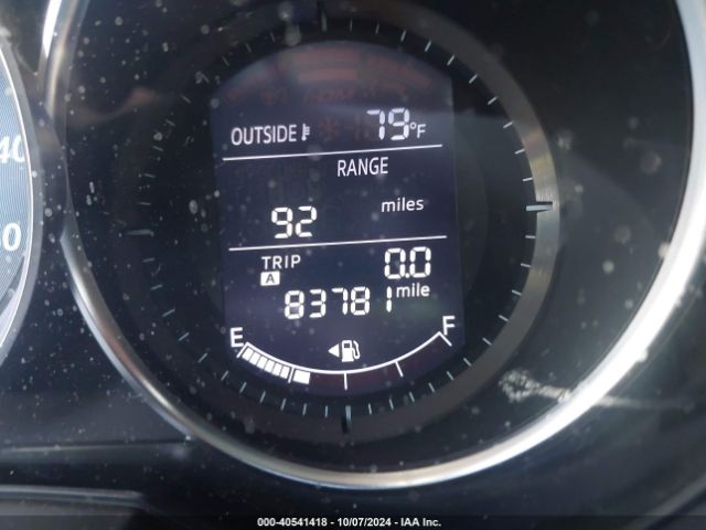 JM1GJ1V69F1176093 Mazda Mazda6 I Touring