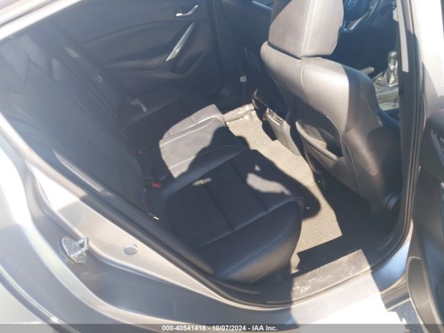 JM1GJ1V69F1176093 Mazda Mazda6 I Touring