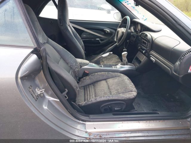 2002 PORSCHE 911 WP0CA29982S654212 Photo 4