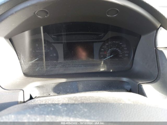 2FMGK5B88KBA24133 Ford FLEX SE