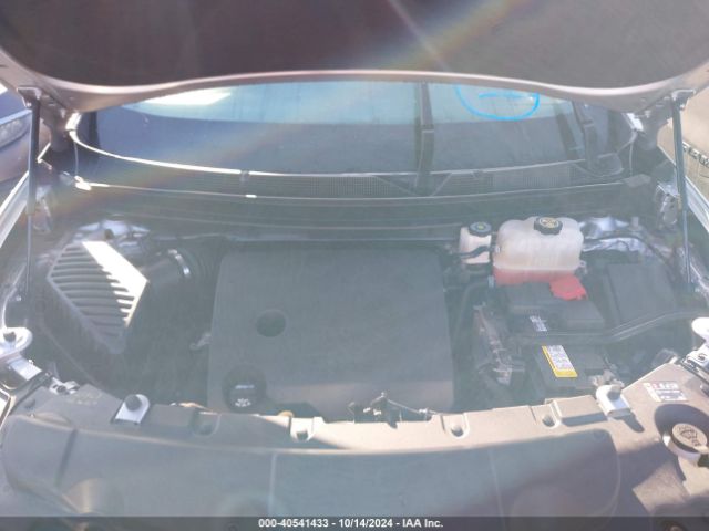 1GNERFKW9LJ315093 Chevrolet Traverse Fwd Ls