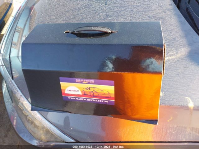 1GNERFKW9LJ315093 Chevrolet Traverse Fwd Ls