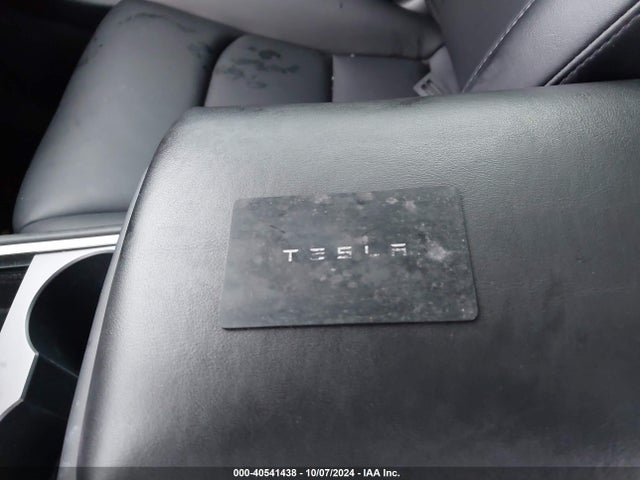 2022 TESLA MODEL Y 7SAYGAEE2NF382679 Photo 10