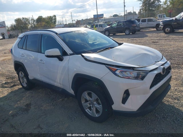2019 2T3P1RFV4KW059764 main image