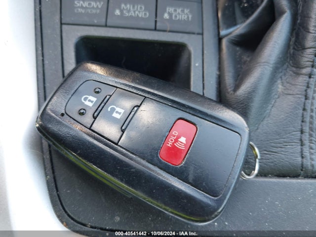 Toyota Rav4 Xle 2019 2T3P1RFV4KW059764 Image 11