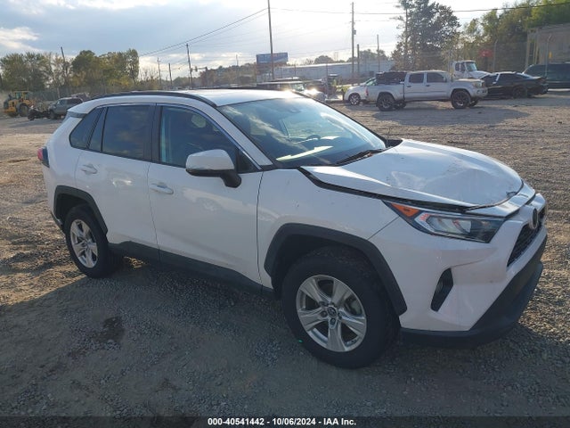 Toyota Rav4 Xle 2019 2T3P1RFV4KW059764 Image 13