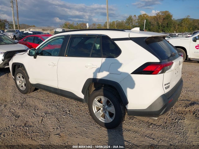 Toyota Rav4 Xle 2019 2T3P1RFV4KW059764 Image 14