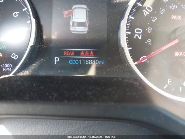 Toyota Rav4 Xle 2019 2T3P1RFV4KW059764 Image 15