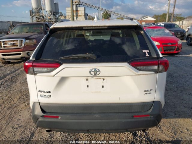 Toyota Rav4 Xle 2019 2T3P1RFV4KW059764 Image 16