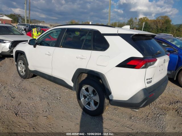 Toyota Rav4 Xle 2019 2T3P1RFV4KW059764 Image 3