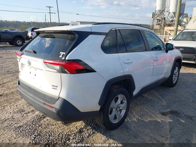 Toyota Rav4 Xle 2019 2T3P1RFV4KW059764 Image 4