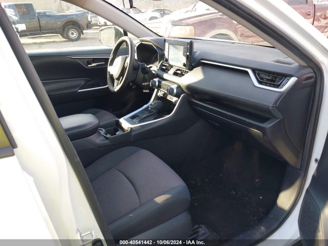 Toyota Rav4 Xle 2019 2T3P1RFV4KW059764 Image 5