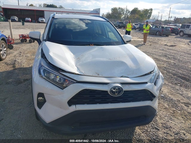 Toyota Rav4 Xle 2019 2T3P1RFV4KW059764 Image 6
