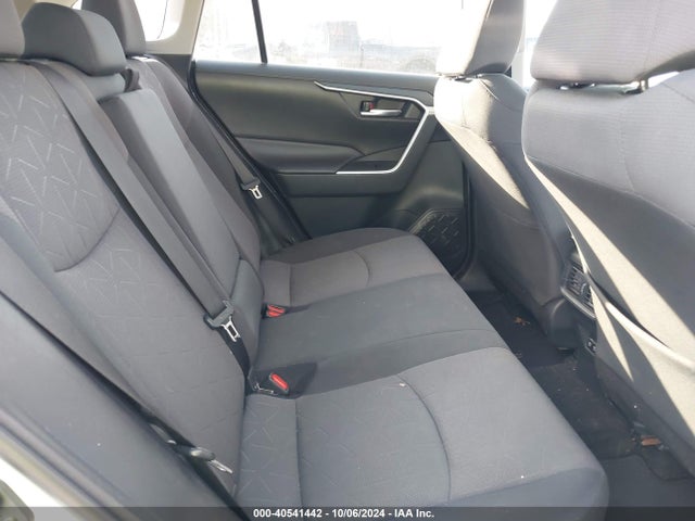 Toyota Rav4 Xle 2019 2T3P1RFV4KW059764 Image 8