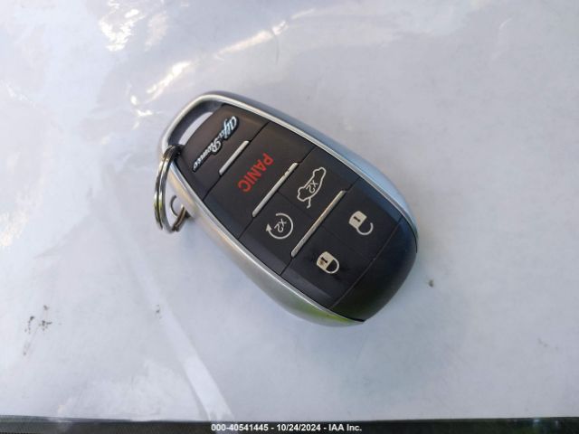 ZARFAEBNXH7532409 Alfa Romeo Giulia Rwd