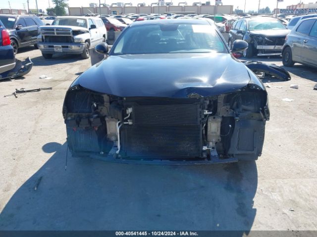 ZARFAEBNXH7532409 Alfa Romeo Giulia Rwd