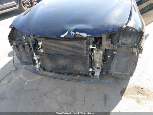 ZARFAEBNXH7532409 Alfa Romeo Giulia Rwd