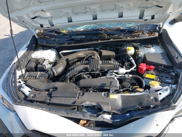 Subaru Crosstrek Premium 2024 JF2GUADC2RH229728 Image 10