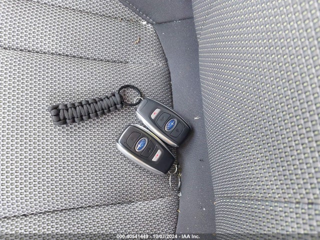 Subaru Crosstrek Premium 2024 JF2GUADC2RH229728 Image 11