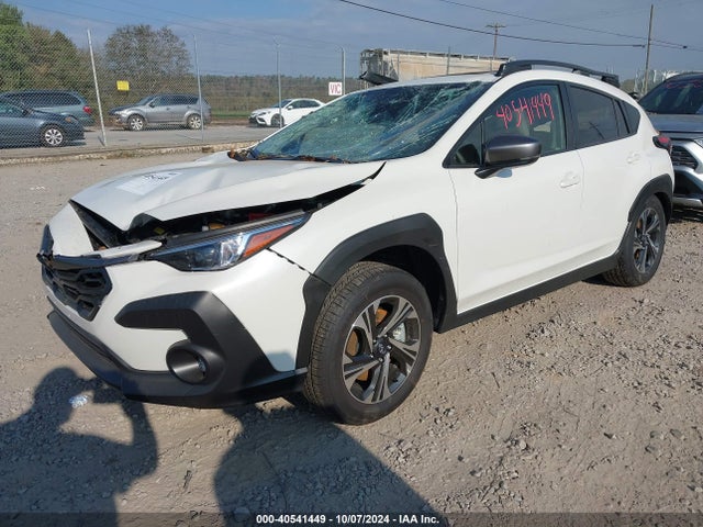 JF2GUADC2RH229728 Subaru Crosstrek Premium
