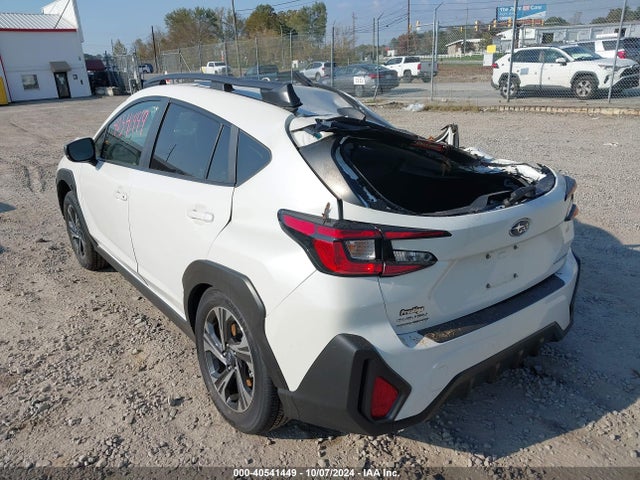 Subaru Crosstrek Premium 2024 JF2GUADC2RH229728 Image 3